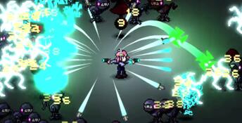 Mearcair/System Pulse PC Screenshot