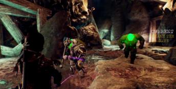 MEARTH PC Screenshot