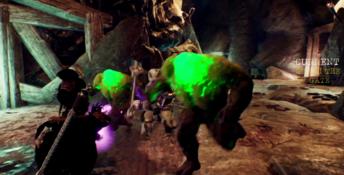 MEARTH PC Screenshot
