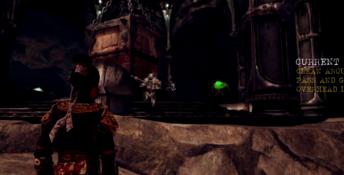 MEARTH PC Screenshot