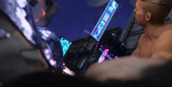 Mech Academy PC Screenshot