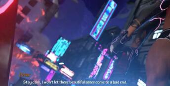 Mech Academy PC Screenshot