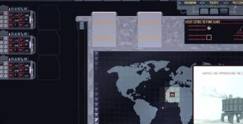 Mech Engineer PC Screenshot