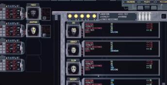 Mech Engineer