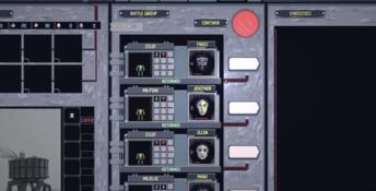 Mech Engineer
