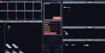Mech Engineer PC Screenshot