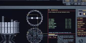 Mech Engineer PC Screenshot