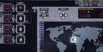 Mech Engineer PC Screenshot