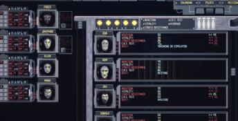Mech Engineer PC Screenshot