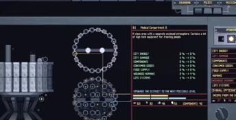 Mech Engineer PC Screenshot
