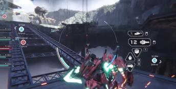 Mecha BREAK