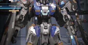 Mecha BREAK PC Screenshot