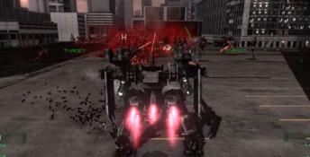 Mecha Knights: Nightmare