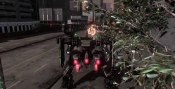 Mecha Knights: Nightmare