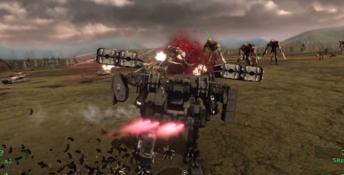 Mecha Knights: Nightmare