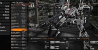 Mecha Knights: Nightmare PC Screenshot