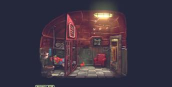 Mechanic 8230 PC Screenshot