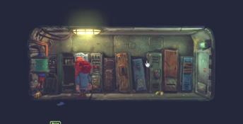 Mechanic 8230 PC Screenshot