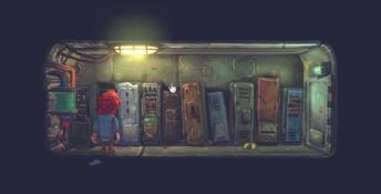 Mechanic 8230 PC Screenshot