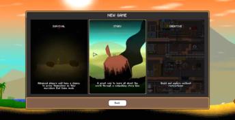 Mechanic Miner PC Screenshot
