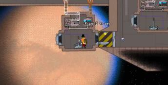 Mechanic Miner