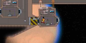 Mechanic Miner