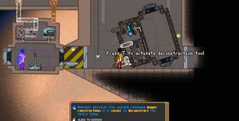 Mechanic Miner PC Screenshot