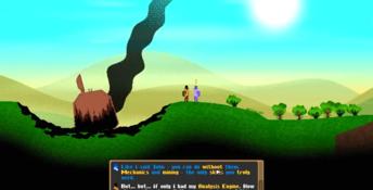Mechanic Miner PC Screenshot