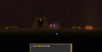 Mechanic Miner PC Screenshot