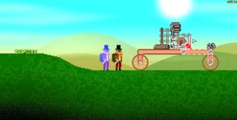 Mechanic Miner PC Screenshot