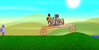 Mechanic Miner PC Screenshot
