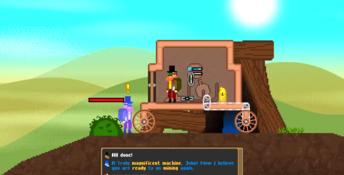 Mechanic Miner PC Screenshot