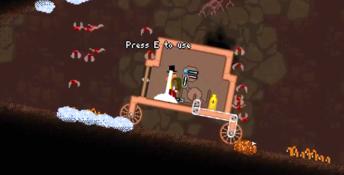 Mechanic Miner PC Screenshot