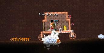 Mechanic Miner PC Screenshot