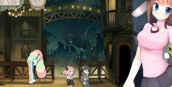 MECHANICA: A Ballad of the Rabbit and Mercury PC Screenshot