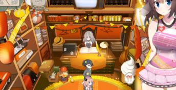MECHANICA: A Ballad of the Rabbit and Mercury PC Screenshot