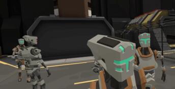 MechAvenger