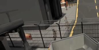 MechAvenger PC Screenshot
