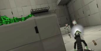 MechAvenger PC Screenshot