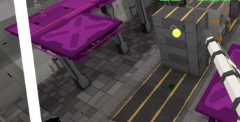 MechAvenger PC Screenshot