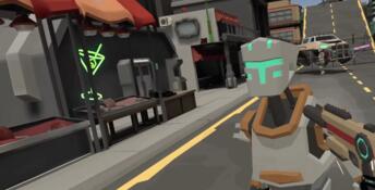 MechAvenger PC Screenshot