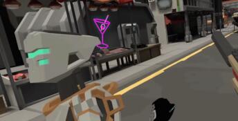 MechAvenger PC Screenshot