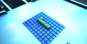MechoEcho PC Screenshot