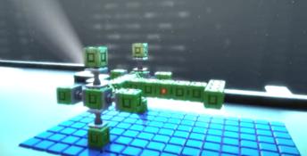 MechoEcho PC Screenshot