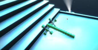 MechoEcho PC Screenshot