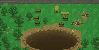 Mechs V Kaijus – Tower Defense PC Screenshot