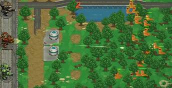 Mechs V Kaijus – Tower Defense