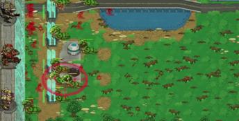 Mechs V Kaijus – Tower Defense