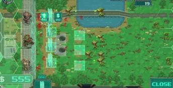 Mechs V Kaijus – Tower Defense