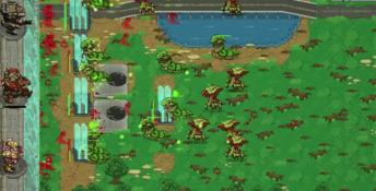Mechs V Kaijus – Tower Defense